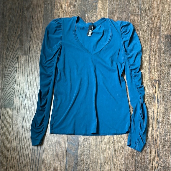 bobi Tops - Bobi long sleeve tee